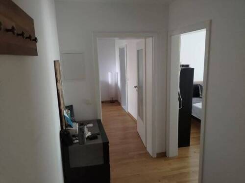 Bild 6 - Etagenwohnung mit 60,90 m² in Potsdam zum Kaufen
