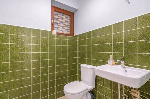 Gäste-WC - 