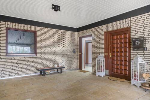 Wohnungseingang - 
