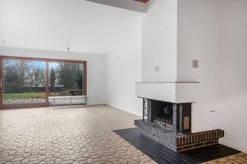 Kamin - 