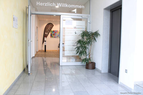 1. Obergeschoss - Büro in Singen (Hohentwiel)