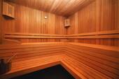Sauna - 