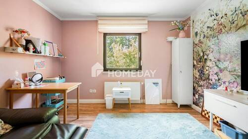 EG Schlafzimmer 1 - 