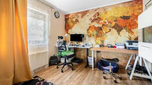 EG Büro 1 - 
