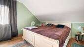 1. OG Schlafzimmer 2 - 