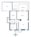 Grundriss EG - 