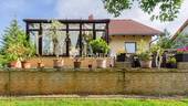 Außenansicht 2 - 6 Zimmer Einfamilienhaus zum Kaufen in Falkensee