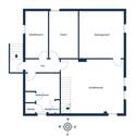 Grundriss KG - 