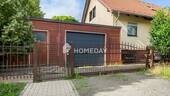 Garage - Einfamilienhaus mit 149,00 m² in Falkensee zum Kaufen