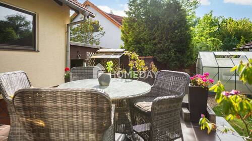 Terrasse 2 - 