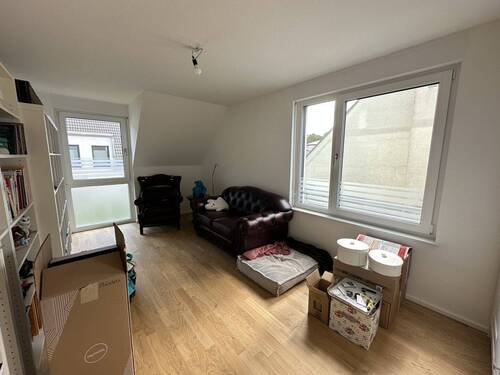 Schlafzimmer 2 - 