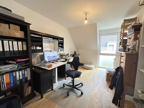 Schlafzimmer 3 - 