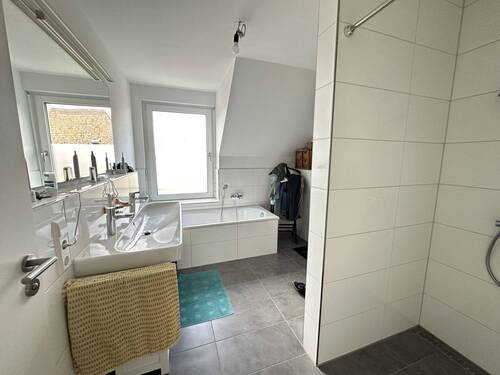 Badezimmer - 