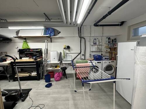 Keller Ansicht 2 - 