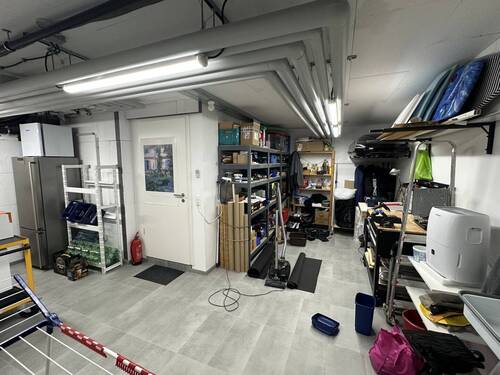 Keller Ansicht 1 - 