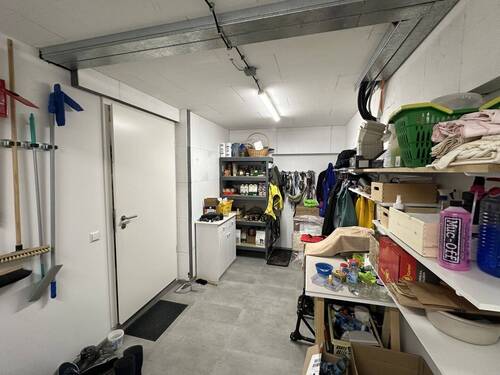 Keller Ansicht 3 - 