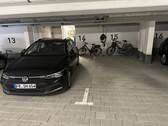 2x TG-Stellplatz im TG - 