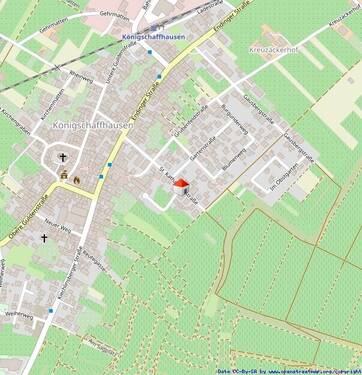 Lageplan - 