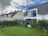 Gartenansicht - 