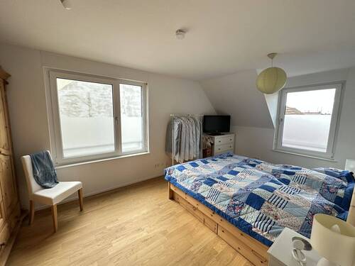 Schlafzimmer 1 - 