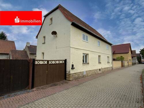 Titelbild - Ein Haus mit vielen Möglichkeiten - großzügig und familienfreundlich