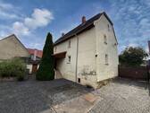 Eingangsbereich - 