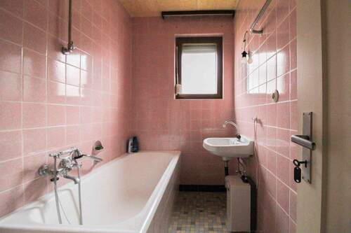 Badezimmer - 