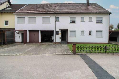 Hausansicht 2 - 