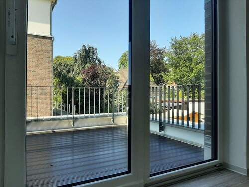 Balkon - 