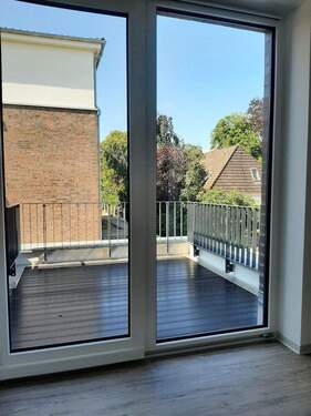 Balkon - 