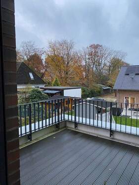 Balkon - 