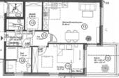 Grundriss - 