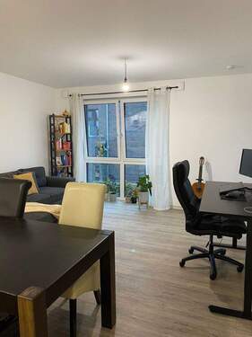 Wohnzimmer - 