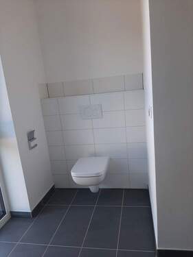 Bad WC - 