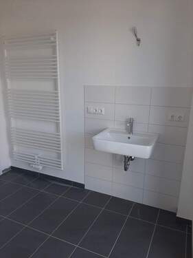 Bad Waschbecken - 