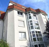 Attraktive 2-Zimmer-Wohnung in Stuttgart-Münster mit Balkon und Tiefgaragenstellplatz - Stuttgart / Münster