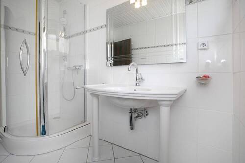 Tageslichtduschbad - 