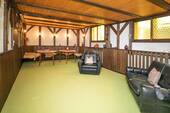 Hobby-/Partyraum - 
