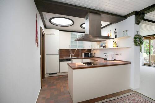 offene Küche (II) - 