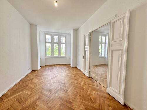 Zimmer 1 - 3 Zimmer Terrassenwohnung zum Kaufen in Berlin