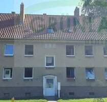 *Zu sanierendes Mehrfamilienhaus mit 7 WE !* - Dessow