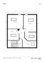 Grundriss Dachgeschoss - 