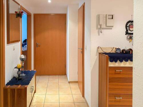 Diele - 3 Zimmer Etagenwohnung in Alfter