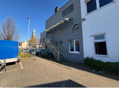 Bild 3 - Büro in Rheine