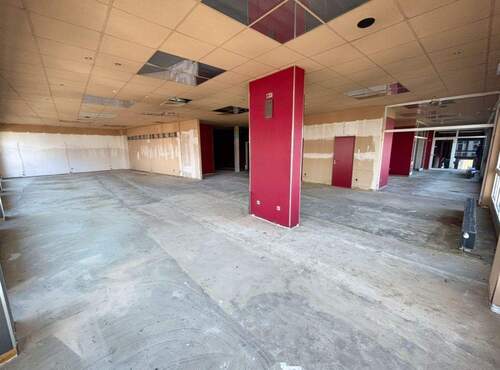 Bild 4 - Büro mit 430,00 m&sup2; in Rheine zur Miete