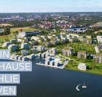 SCHLIE LEVEN: 93 Premium-Neubau-Wohneinheiten in bester Lage von Schleswig!