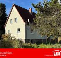 Familienprojekt im Grünen - 99.000,00&nbsp;EUR Kaufpreis, ca.&nbsp; 95,00&nbsp;m&sup2;&nbsp;Wohnfl&auml;che in Schmölln-Putzkau (PLZ: 01877)