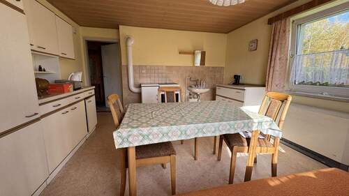 Küche - Einfamilienhaus mit 95,00 m&sup2; in Schmölln-Putzkau zum Kaufen