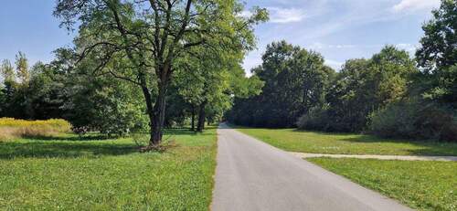 Ihr Nachbar - der Marienbergpark - 