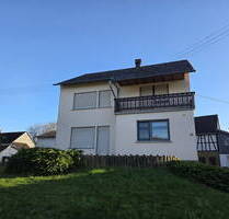 ?? Freistehendes Einfamilienhaus mit großer Scheune auf 1.674 m² Grundstück - Heinzenbach